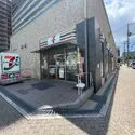 桜宮リバーシティ・ウォータータワープラザ セブンイレブン桜ノ宮駅前店（コンビニ）まで約290m（徒歩4分）