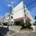 桜宮リバーシティ・ウォータータワープラザ 市立都島中学校（中学校）まで約970m（徒歩13分）