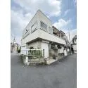 北区西ケ原３丁目 現地写真？（２０２６年７月撮影）