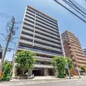 プラウド所沢寿町 外観