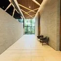 プラウド所沢寿町 ロビー