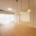 雪ヶ谷ハイム 【LDK　約13.1帖】