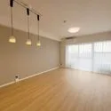 雪ヶ谷ハイム 【LDK　約13.1帖】