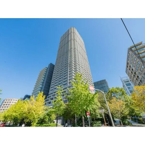 トルナーレ日本橋浜町 日本橋浜町の再開発で誕生したマンション