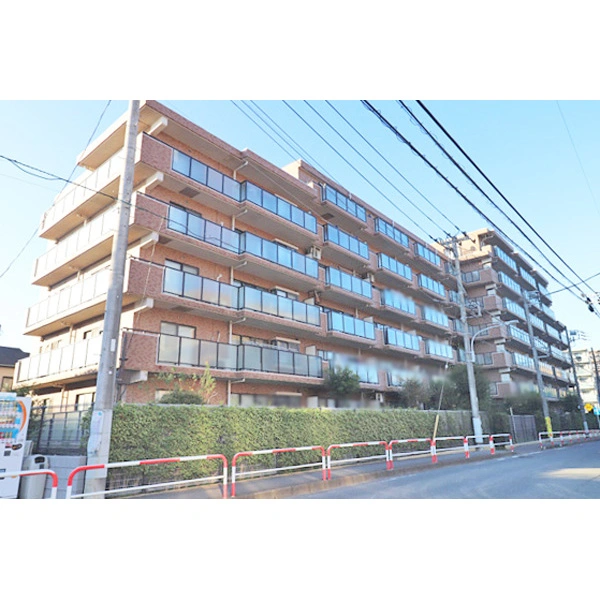 ライオンズマンション京成大久保 その他画像