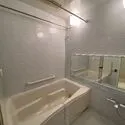 ラグナタワー 浴室