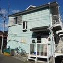 流山市大字西深井 外観