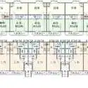 流山市大字西深井 間取図
