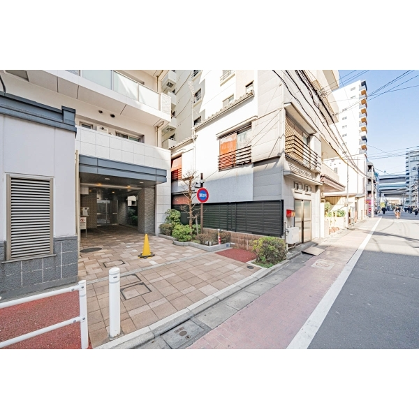 リビオ板橋駅前 その他画像