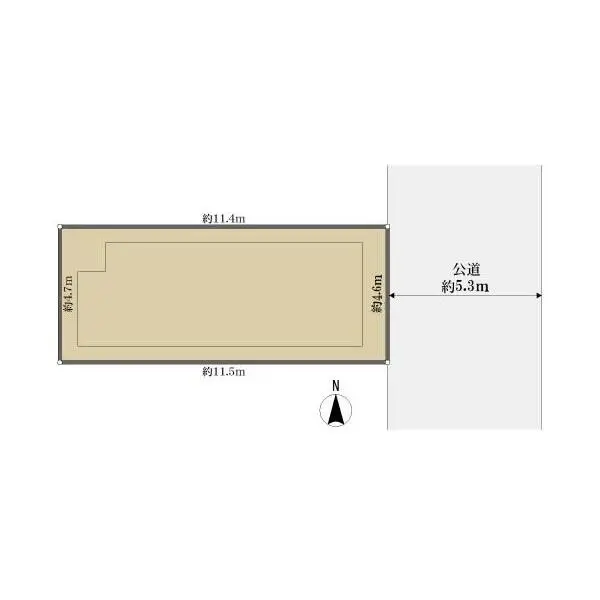 品川区豊町１丁目 その他画像
