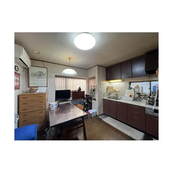 品川区豊町１丁目 その他画像