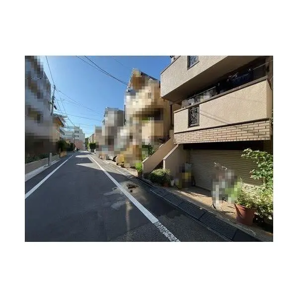 品川区豊町１丁目 その他画像