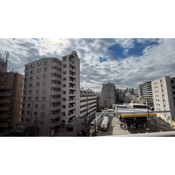 西葛西グリーンホームズ３ その他画像