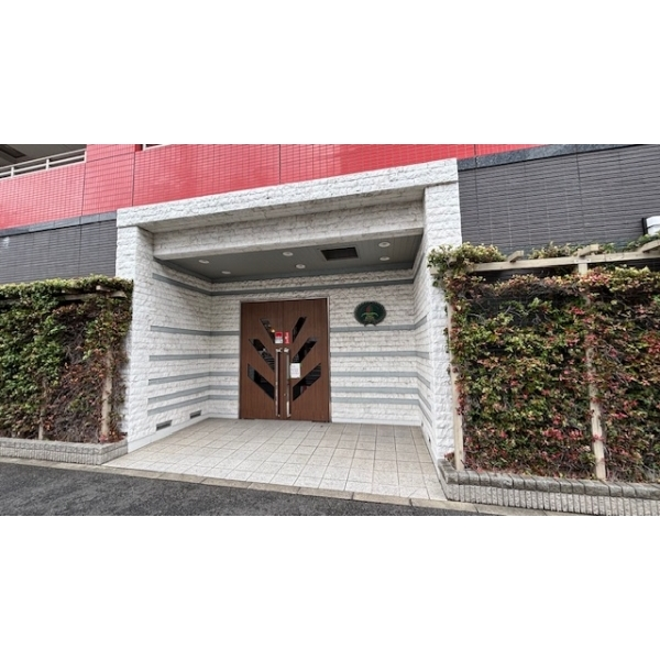 西葛西グリーンホームズ３ その他画像