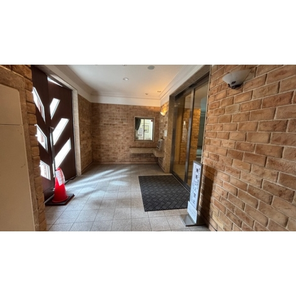 西葛西グリーンホームズ３ その他画像