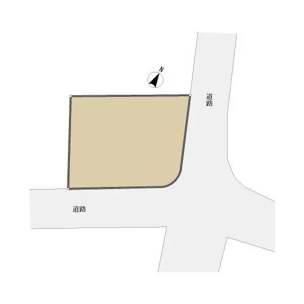 多摩市桜ヶ丘１丁目 間取図