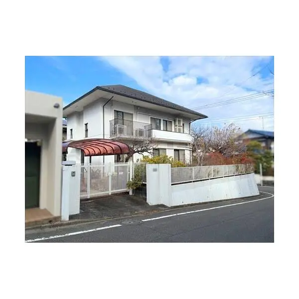 多摩市桜ヶ丘１丁目 その他画像