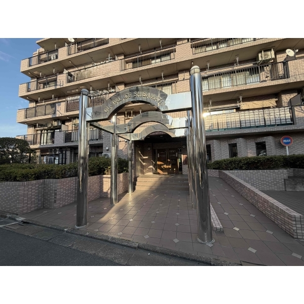 ダイアパレス柴又 その他画像