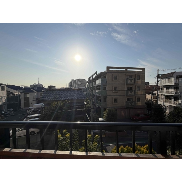 ダイアパレス柴又 その他画像