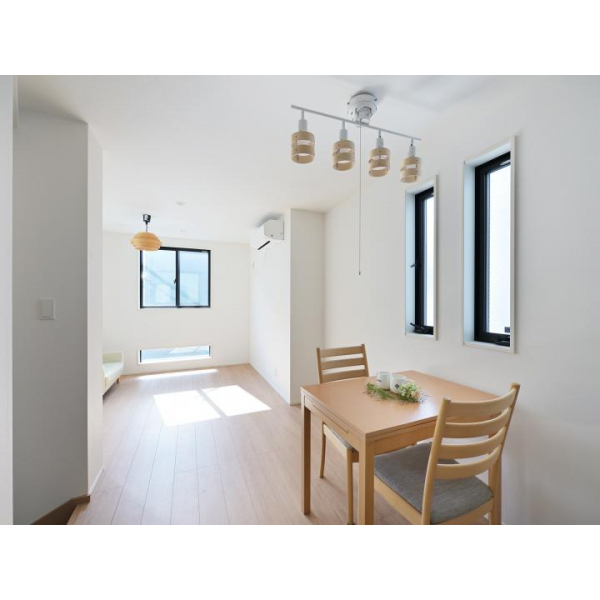 新宿区北新宿３丁目 その他画像