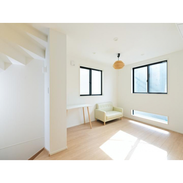 新宿区北新宿３丁目 その他画像