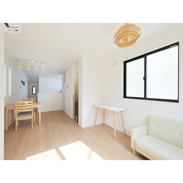 新宿区北新宿3丁目 その他画像