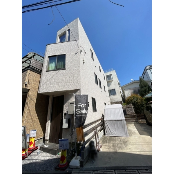 墨田区向島5丁目 外観