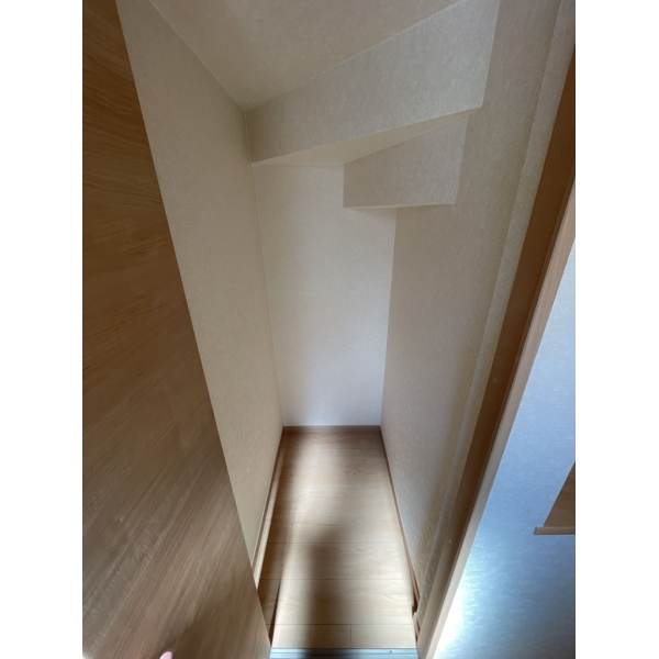 墨田区向島5丁目 収納