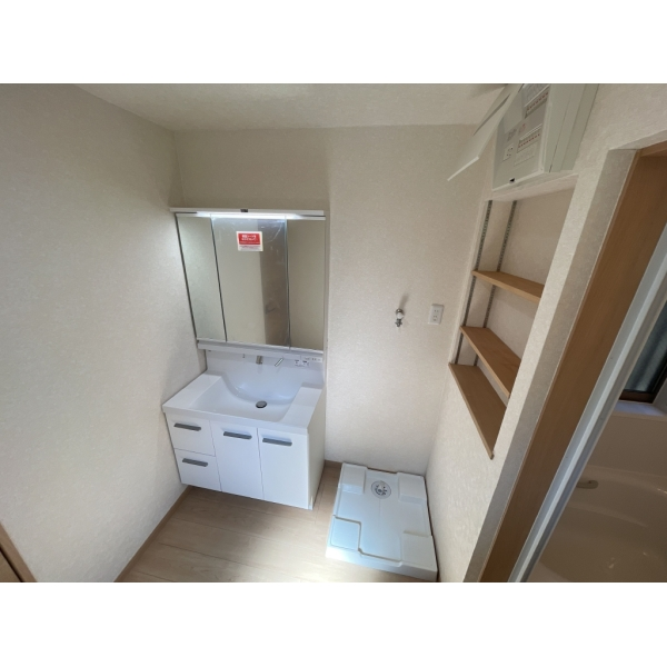 墨田区向島５丁目 洗面室