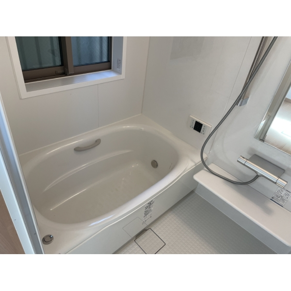 墨田区向島５丁目 浴室