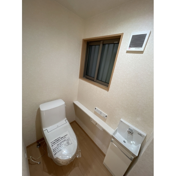 墨田区向島５丁目 トイレ