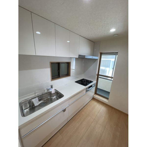 墨田区向島５丁目 キッチン