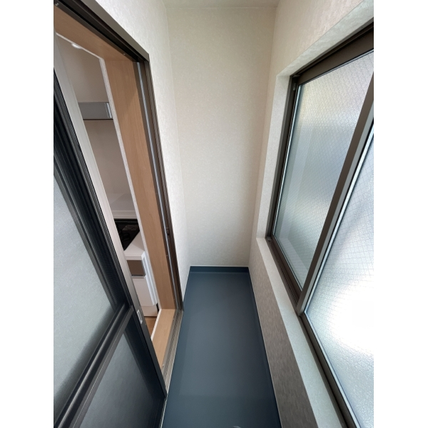 墨田区向島５丁目 キッチン