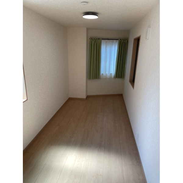 墨田区向島５丁目 洋室