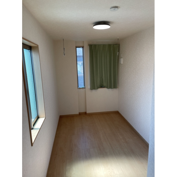 墨田区向島５丁目 洋室