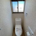 墨田区向島５丁目 トイレ