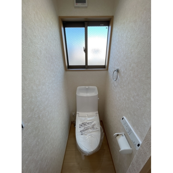 墨田区向島５丁目 トイレ