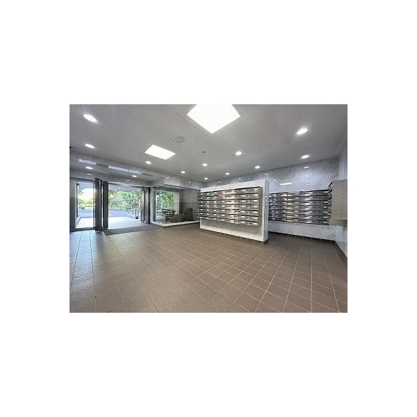 コープ府中武蔵野台３号棟 その他画像