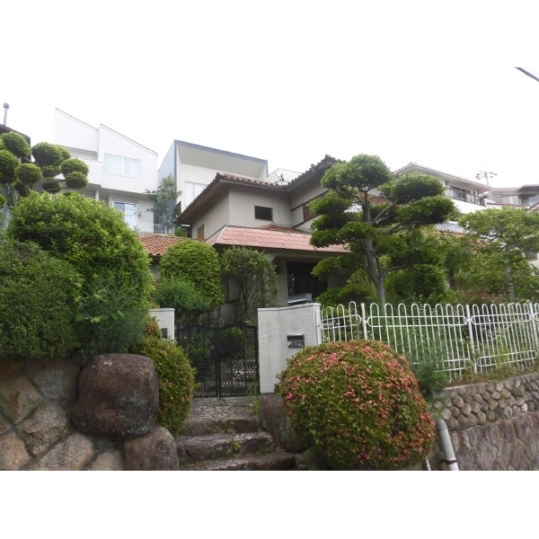 西宮市甲陽園西山町 その他外観