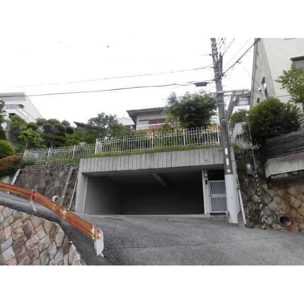 西宮市甲陽園西山町 その他外観
