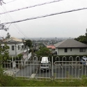 西宮市甲陽園西山町 眺望