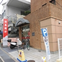 西宮市甲陽園西山町 但馬銀行甲陽園支店（銀行）まで約650m（徒歩9分）