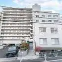 広尾マンション 外観