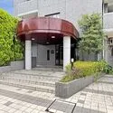 ライネスハイム国立 エントランス(撮影年月：2026年06月)