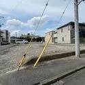 柏市増尾７丁目 駐車場