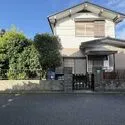 練馬区大泉学園町８丁目 現地（古家あり）