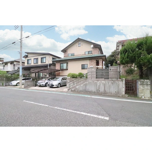 千葉市花見川区花園町 その他画像