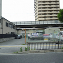 大阪市東住吉区桑津１丁目 外観
