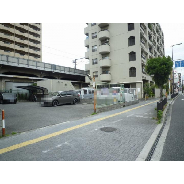 大阪市東住吉区桑津１丁目 その他画像