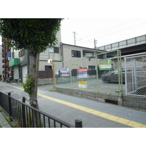大阪市東住吉区桑津１丁目 その他画像